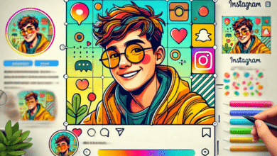 insta dp cartoon