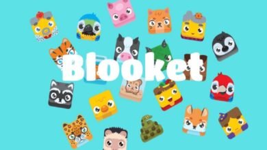 bloket]