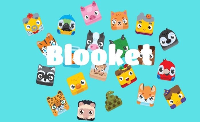 bloket]