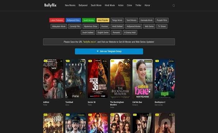 bollyflex movie download movie