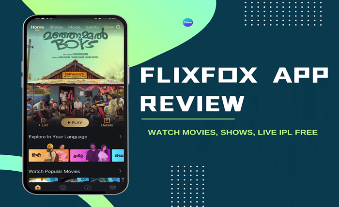 flixfox app free download