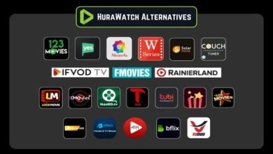 hurawatch websites