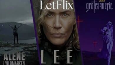 letflix movies