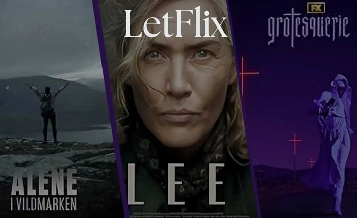 letflix movies