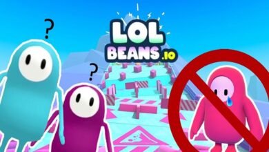 lolbeans. io