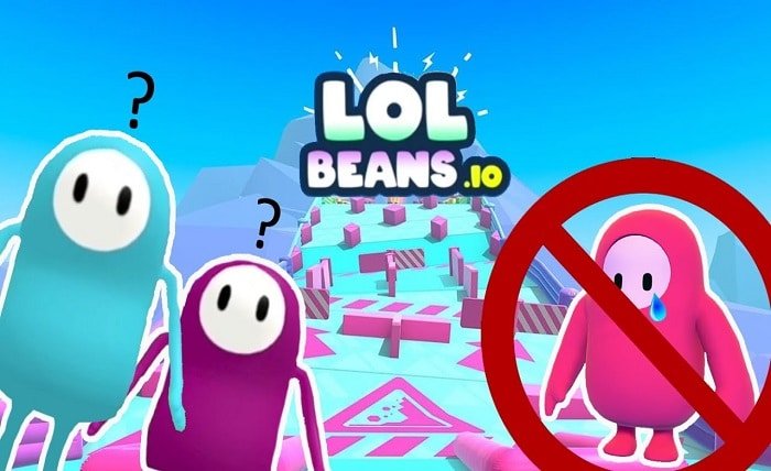 lolbeans. io