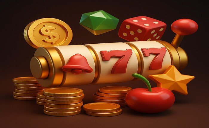 Slot Gacor
