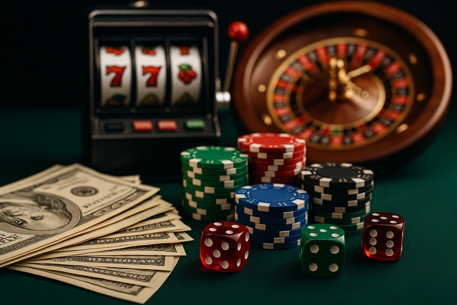 Casino Siteleri