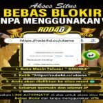 RODA4D Login