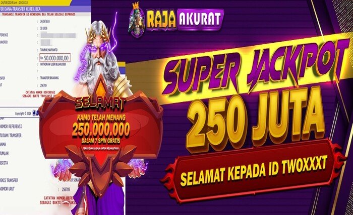 Slot Online